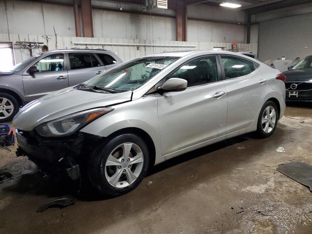 HYUNDAI ELANTRA SE 2016 5npdh4ae7gh765201