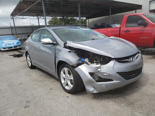 HYUNDAI ELANTRA SE 2016 5npdh4ae7gh765957