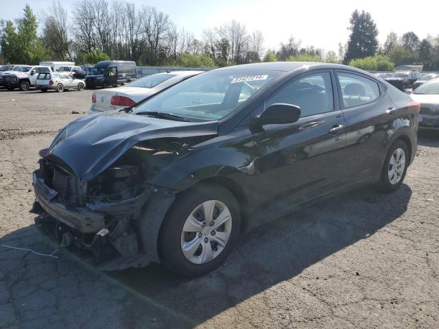 HYUNDAI ELANTRA 2016 5npdh4ae7gh766364