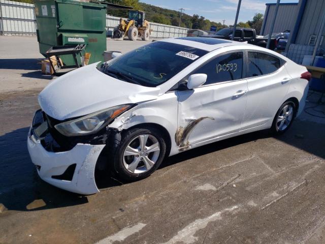 HYUNDAI ELANTRA 2016 5npdh4ae7gh771404