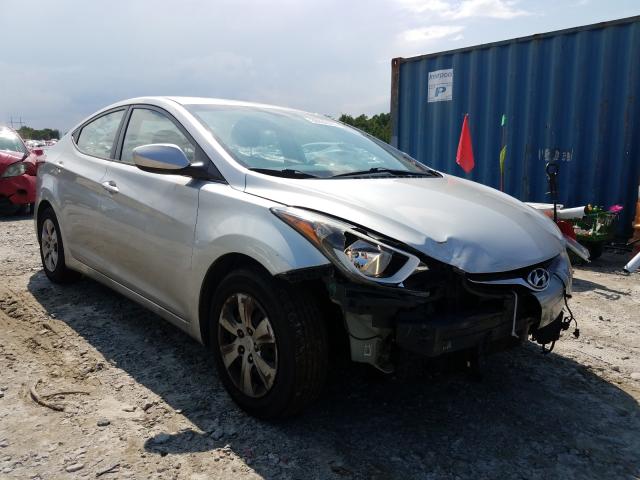 HYUNDAI ELANTRA SE 2016 5npdh4ae7gh771516