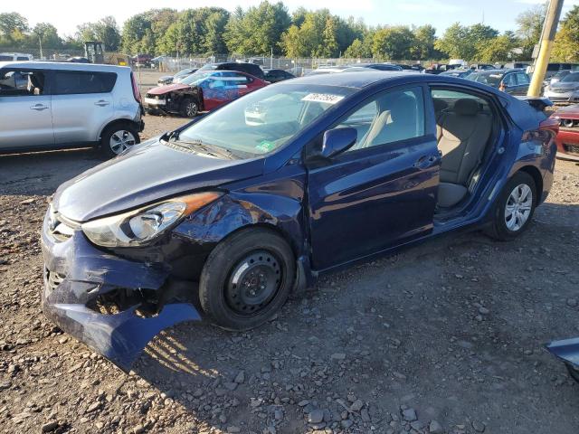 HYUNDAI ELANTRA SE 2016 5npdh4ae7gh772150