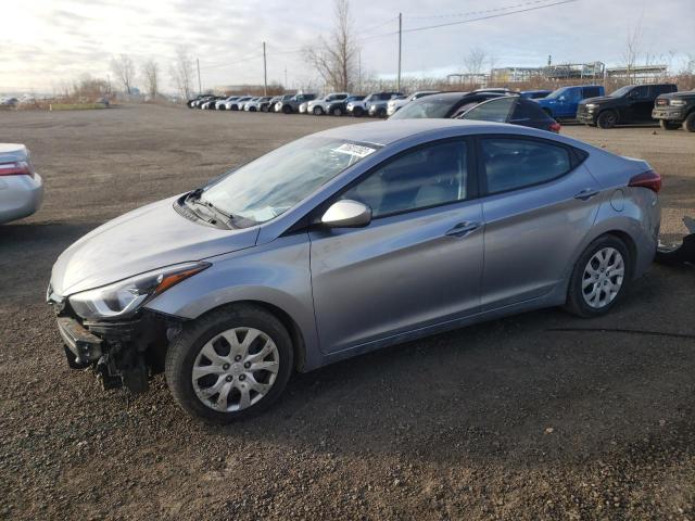 HYUNDAI ELANTRA SE 2016 5npdh4ae7gh773489