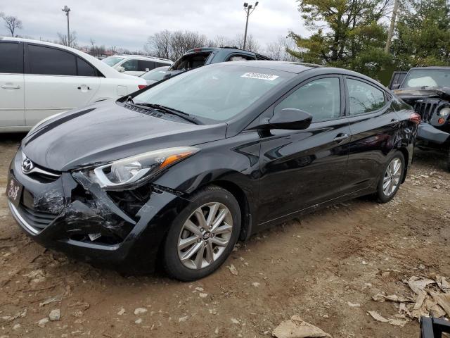 HYUNDAI ELANTRA 2016 5npdh4ae7gh775453