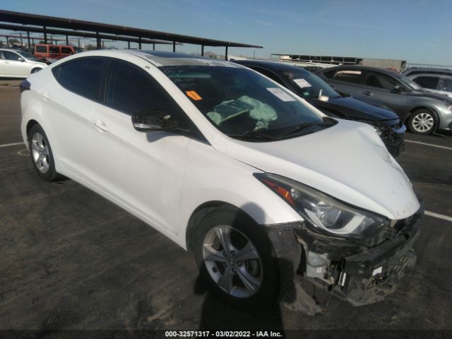 HYUNDAI ELANTRA 2016 5npdh4ae7gh775632