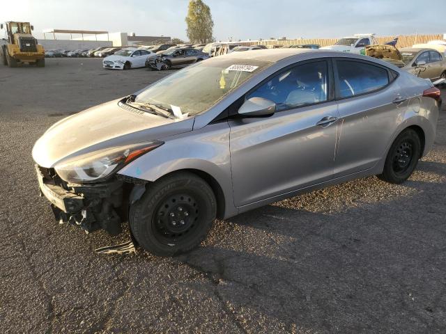 HYUNDAI ELANTRA SE 2016 5npdh4ae7gh777266