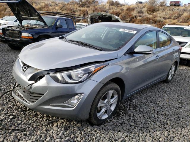 HYUNDAI ELANTRA 2016 5npdh4ae7gh779258