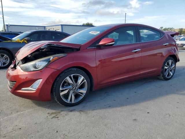 HYUNDAI ELANTRA SE 2016 5npdh4ae7gh779342