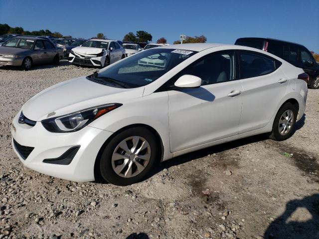 HYUNDAI ELANTRA 2016 5npdh4ae7gh782709