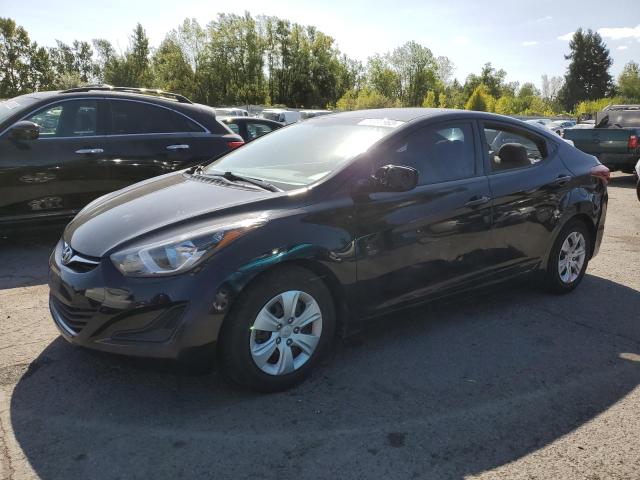 HYUNDAI ELANTRA 2016 5npdh4ae7gh786646