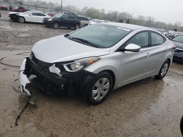 HYUNDAI ELANTRA 2016 5npdh4ae7gh786713