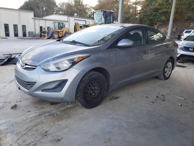 HYUNDAI ELANTRA 2016 5npdh4ae7gh786775