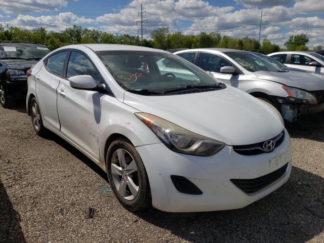 HYUNDAI ELANTRA SE 2016 5npdh4ae7gh787389