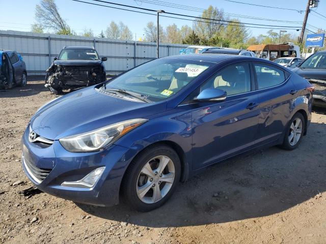 HYUNDAI ELANTRA SE 2016 5npdh4ae7gh797257