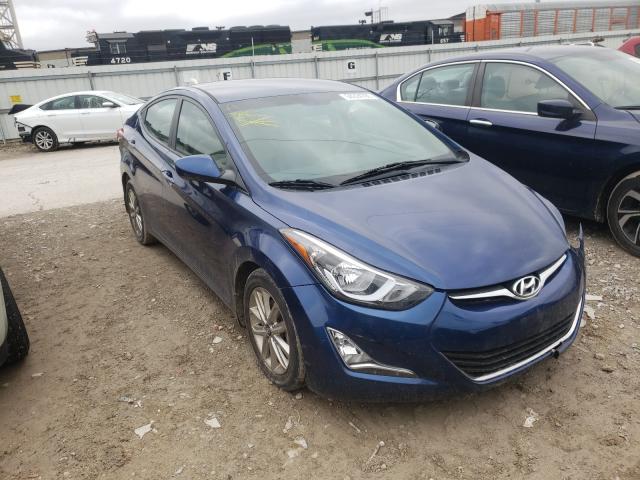 HYUNDAI NULL 2016 5npdh4ae7gh797839