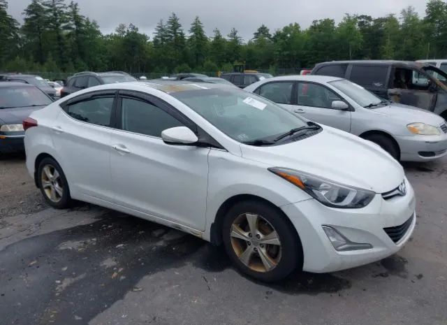 HYUNDAI ELANTRA 2016 5npdh4ae7gh798151