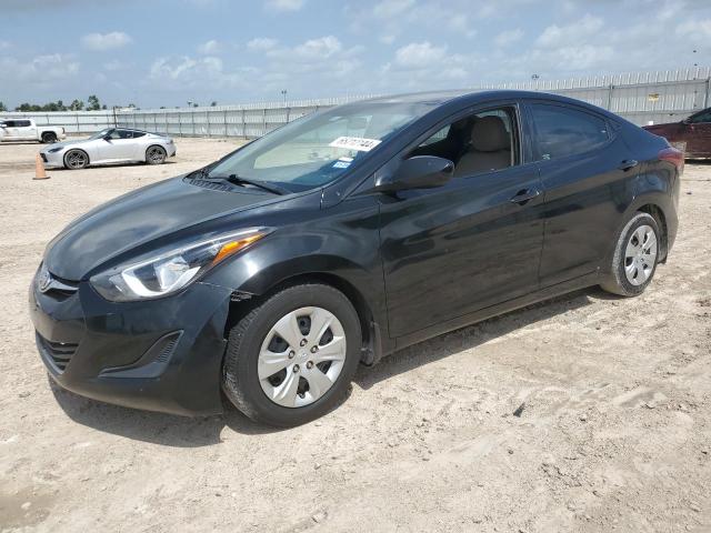 HYUNDAI ELANTRA 2016 5npdh4ae7gh799364