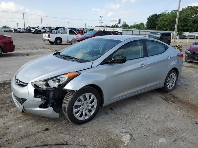 HYUNDAI ELANTRA 2011 5npdh4ae8bh028923