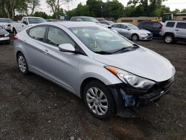 HYUNDAI ELANTRA 2011 5npdh4ae8bh031532