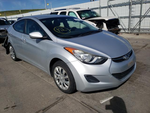 HYUNDAI NULL 2011 5npdh4ae8bh032423