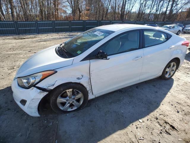 HYUNDAI ELANTRA 2011 5npdh4ae8bh035595