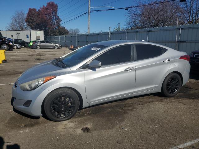 HYUNDAI ELANTRA 2011 5npdh4ae8bh045009