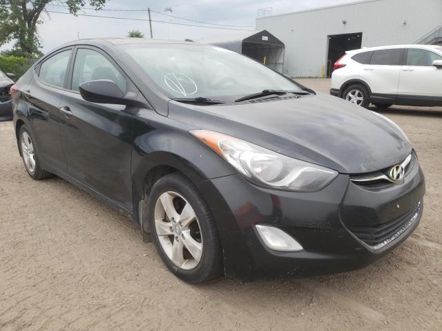 HYUNDAI ELANTRA GL 2011 5npdh4ae8bh053952