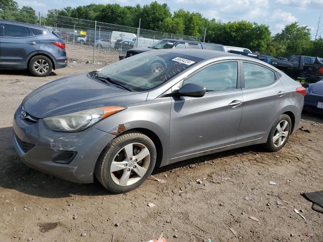 HYUNDAI ELANTRA 2011 5npdh4ae8bh061498