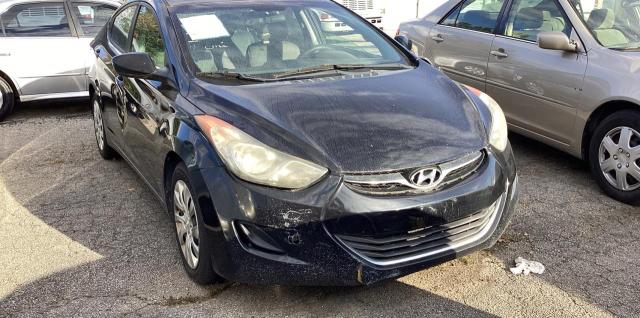 HYUNDAI ELANTRA 2011 5npdh4ae8bh061503