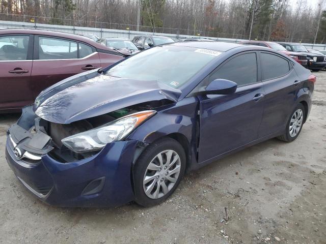 HYUNDAI ELANTRA 2011 5npdh4ae8bh061596