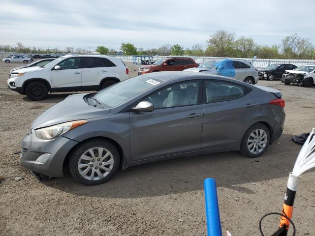 HYUNDAI ELANTRA 2012 5npdh4ae8ch068386