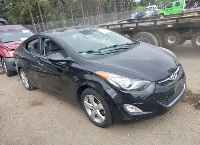 HYUNDAI ELANTRA 2012 5npdh4ae8ch070896