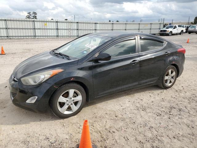 HYUNDAI ELANTRA GL 2012 5npdh4ae8ch073362