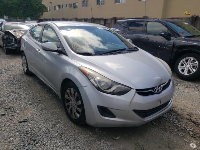 HYUNDAI ELANTRA 2012 5npdh4ae8ch076777