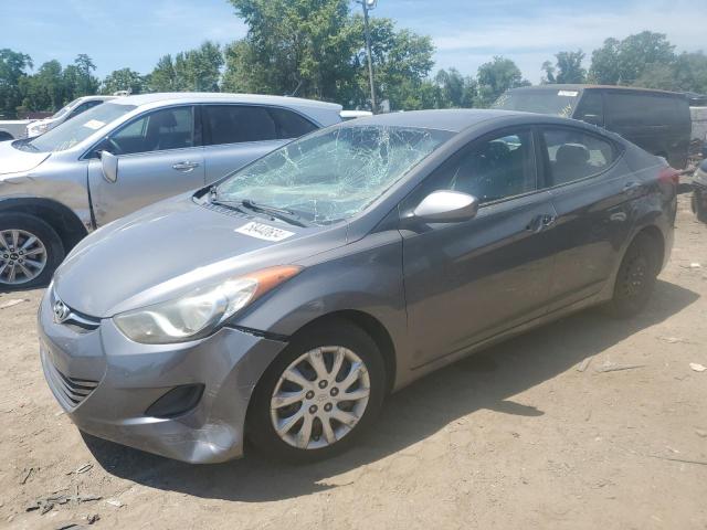 HYUNDAI ELANTRA 2012 5npdh4ae8ch076844