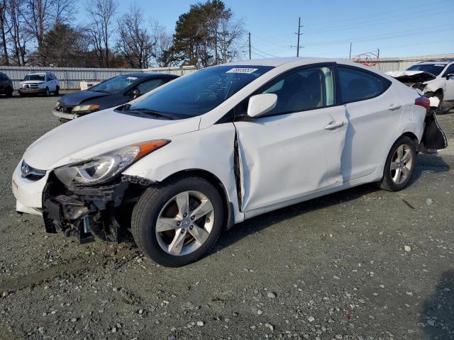 HYUNDAI ELANTRA 2012 5npdh4ae8ch079033