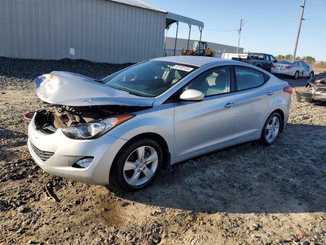 HYUNDAI ELANTRA 2012 5npdh4ae8ch079694