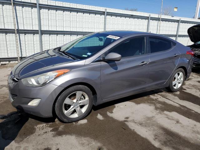 HYUNDAI ELANTRA 2012 5npdh4ae8ch085155