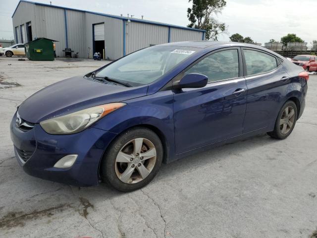 HYUNDAI ELANTRA 2012 5npdh4ae8ch092445