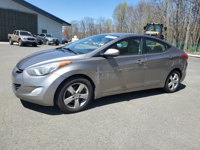 HYUNDAI ELANTRA 2012 5npdh4ae8ch098018