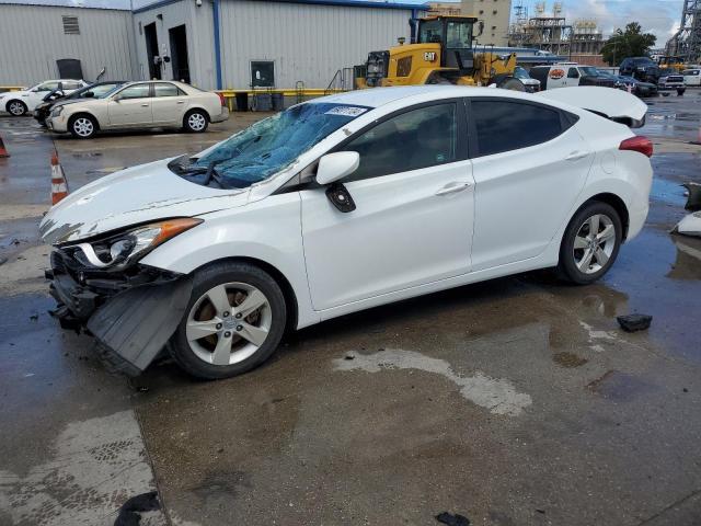 HYUNDAI ELANTRA GL 2012 5npdh4ae8ch108613