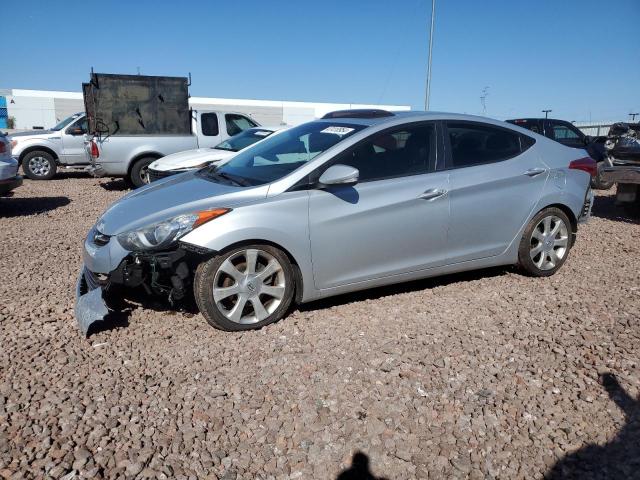 HYUNDAI ELANTRA 2012 5npdh4ae8ch119384