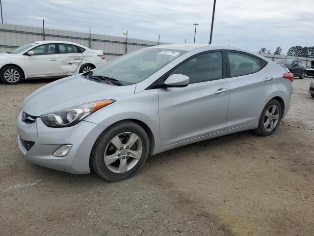 HYUNDAI ELANTRA 2012 5npdh4ae8ch126111