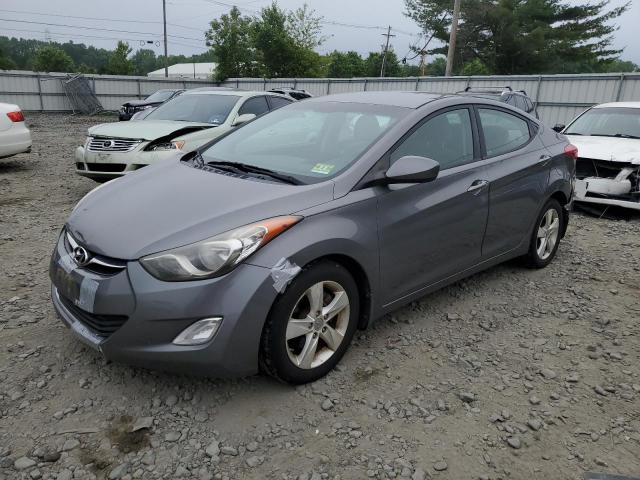 HYUNDAI ELANTRA GL 2012 5npdh4ae8ch140946