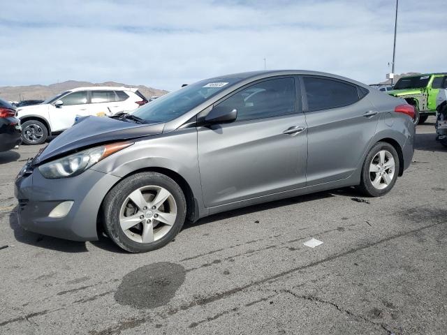 HYUNDAI ELANTRA GL 2013 5npdh4ae8dh171292