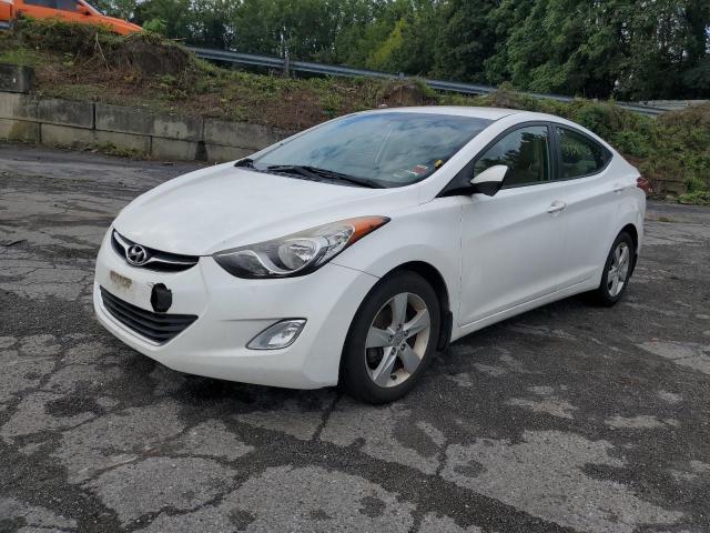 HYUNDAI ELANTRA 2013 5npdh4ae8dh171728