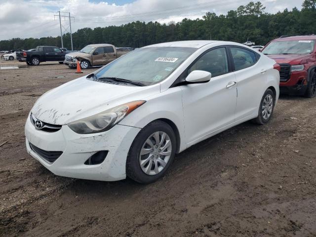 HYUNDAI ELANTRA 2013 5npdh4ae8dh185600