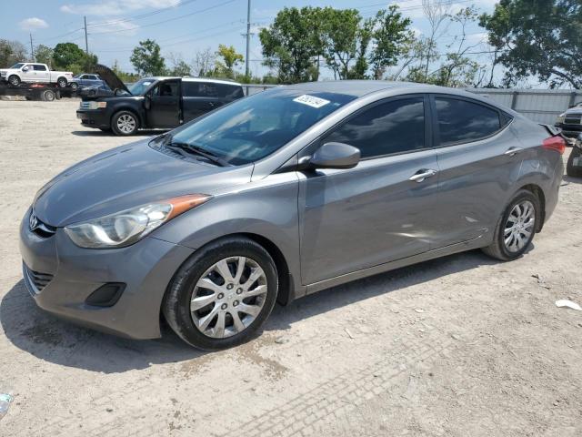 HYUNDAI ELANTRA 2013 5npdh4ae8dh193910