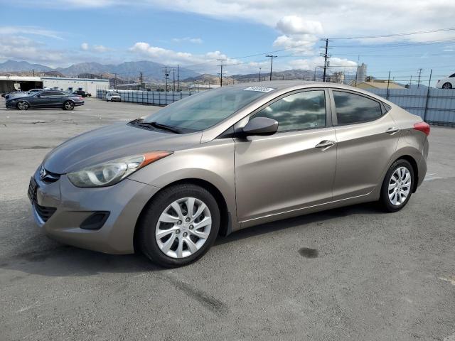 HYUNDAI ELANTRA 2013 5npdh4ae8dh195060