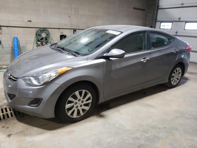 HYUNDAI ELANTRA 2013 5npdh4ae8dh196483